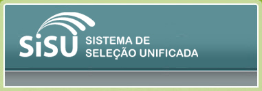 Acesse o site do processo seletivo - SISU